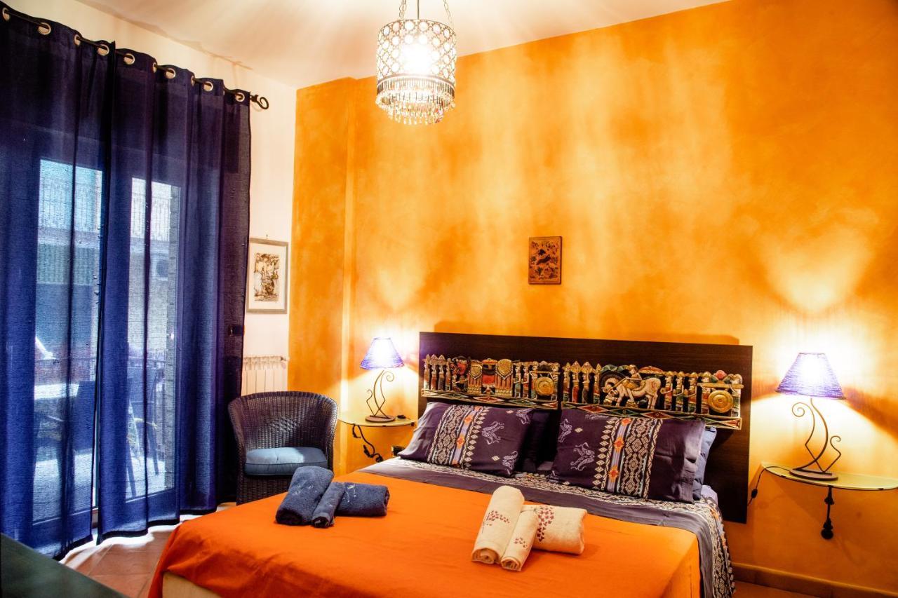 Holiday Home Amalfi Coast Майори Екстериор снимка